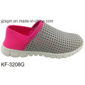 Colorful Light EVA Slip-on Shoes